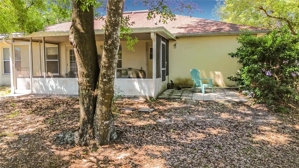 2917 Evans Way Kissimmee FL 34758