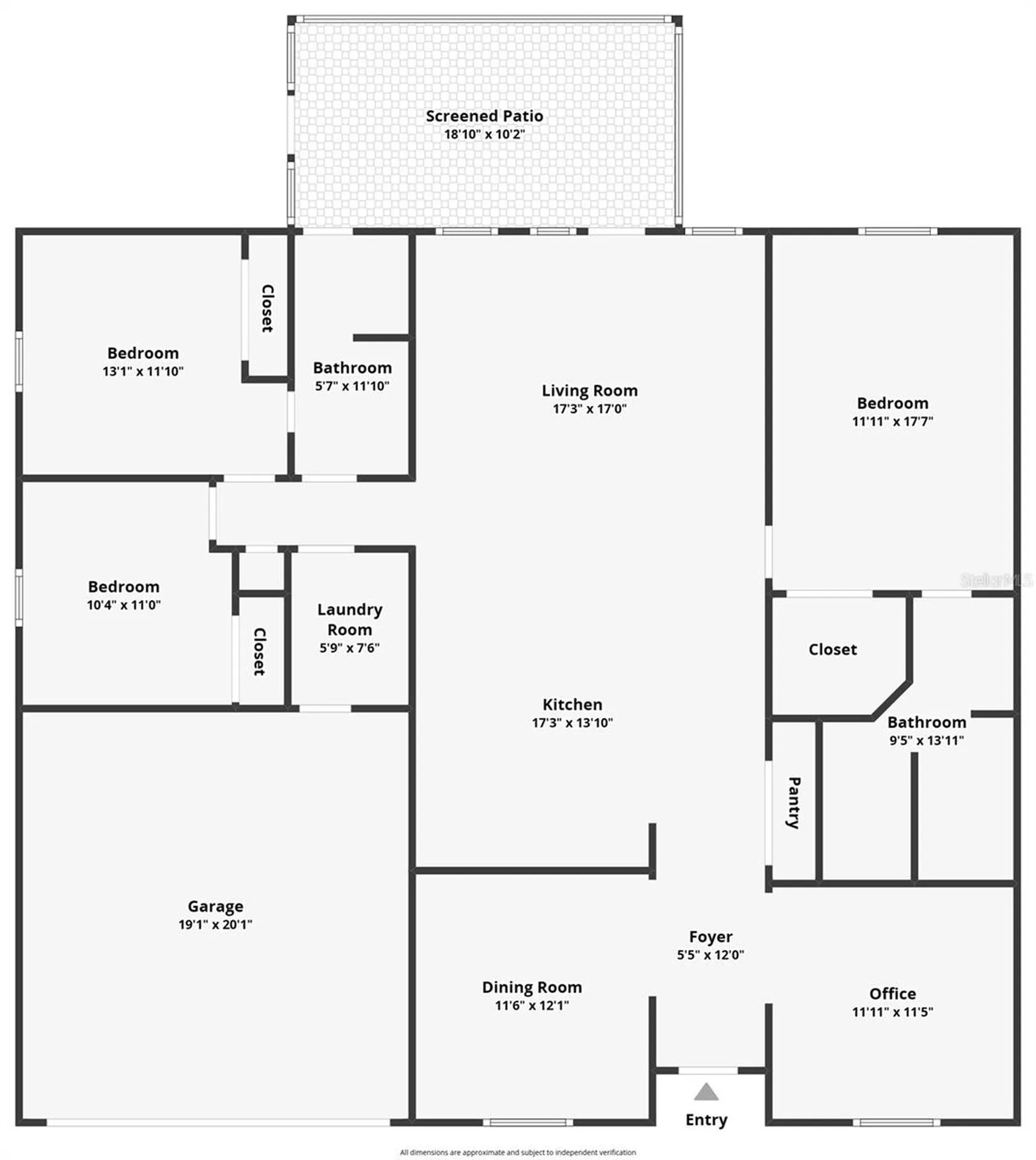 2917 Evans Way Kissimmee FL 34758
