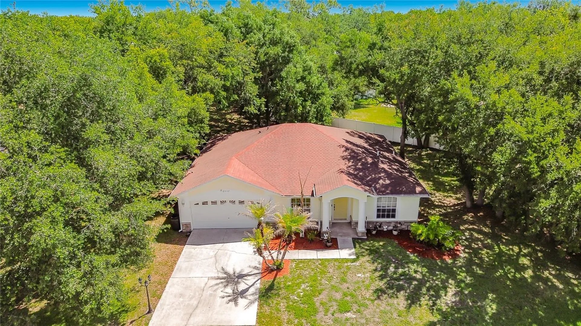 2917 Evans Way Kissimmee FL 34758