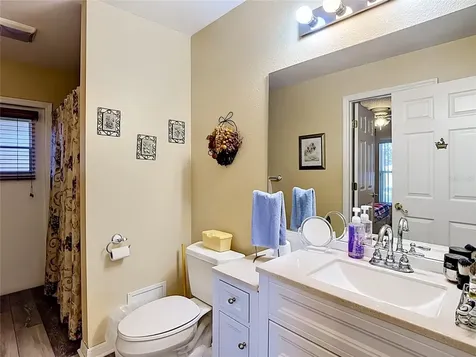 2917 Evans Way Kissimmee FL 34758