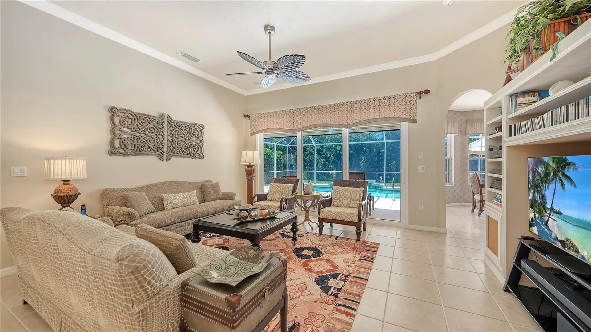 4956 Sabal Lake Circle Sarasota FL 34238
