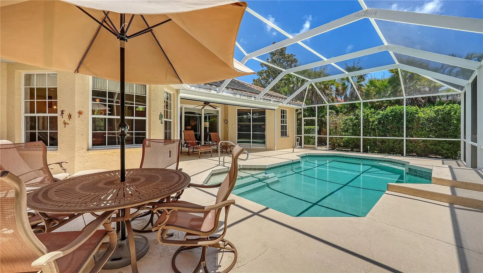 4956 Sabal Lake Circle Sarasota FL 34238