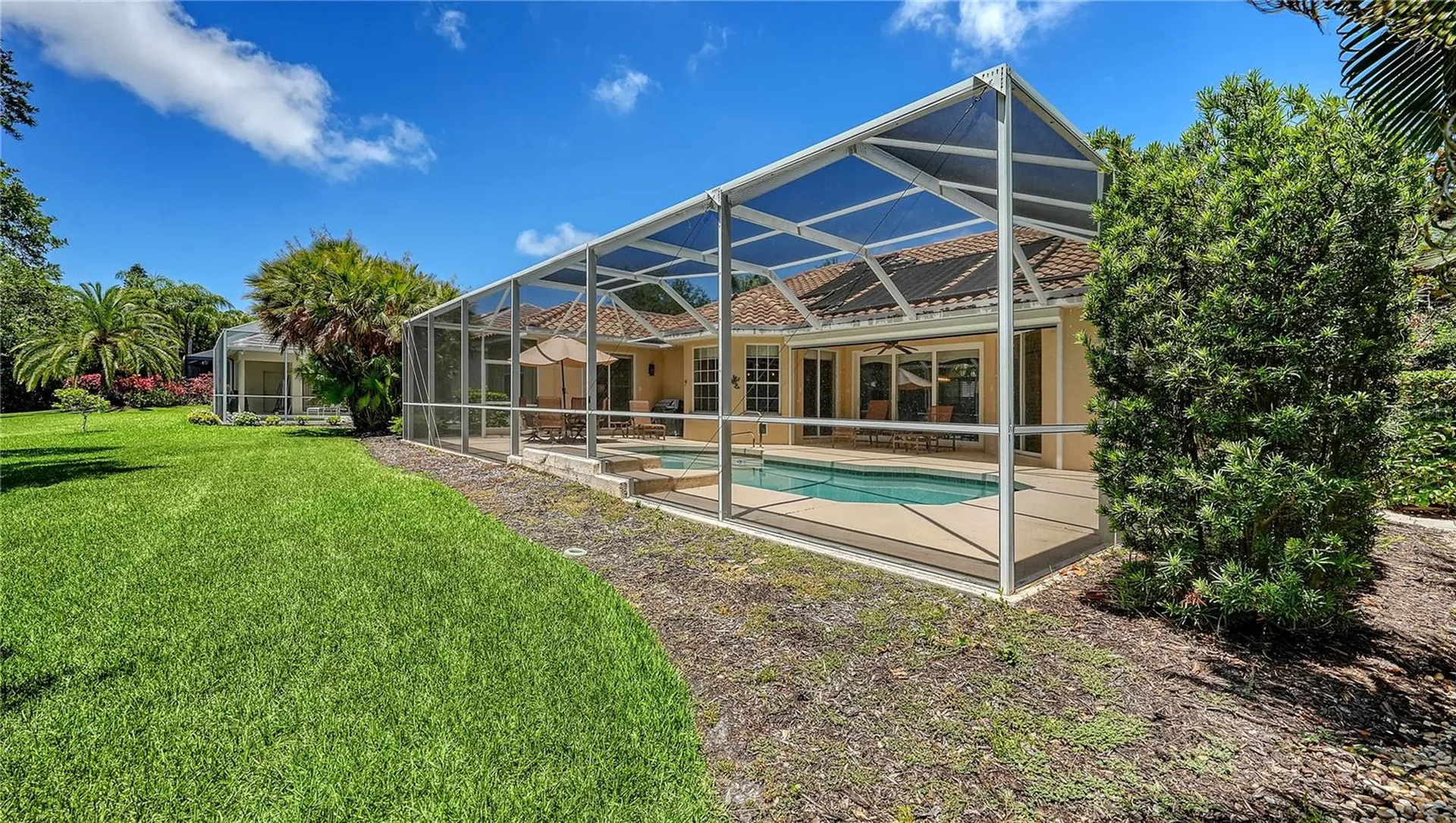 4956 Sabal Lake Circle Sarasota FL 34238