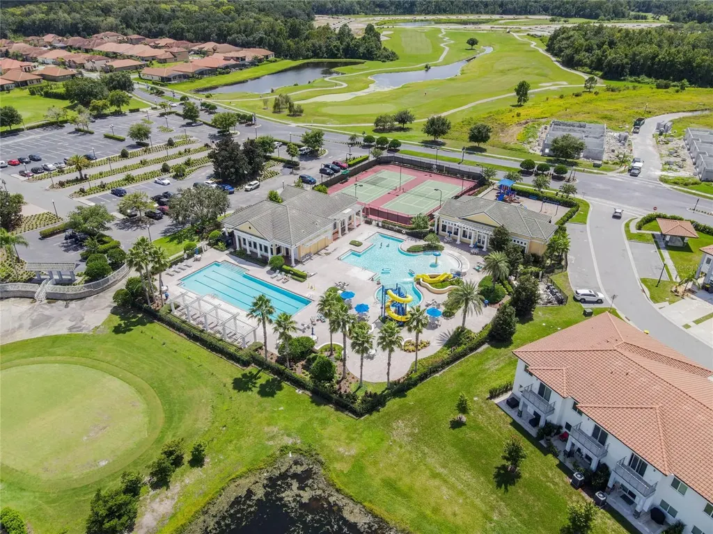 2172 Lake Side Avenue Davenport FL 33837