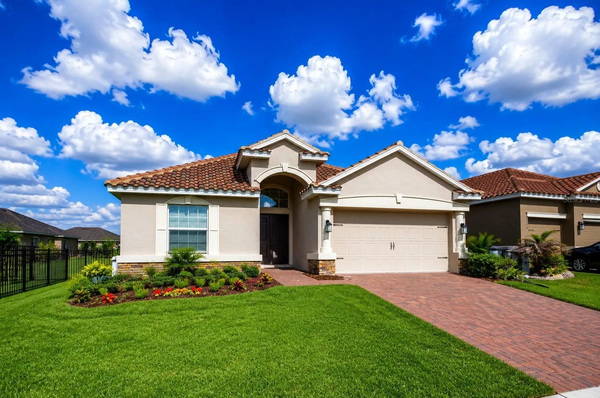 2172 Lake Side Avenue Davenport FL 33837