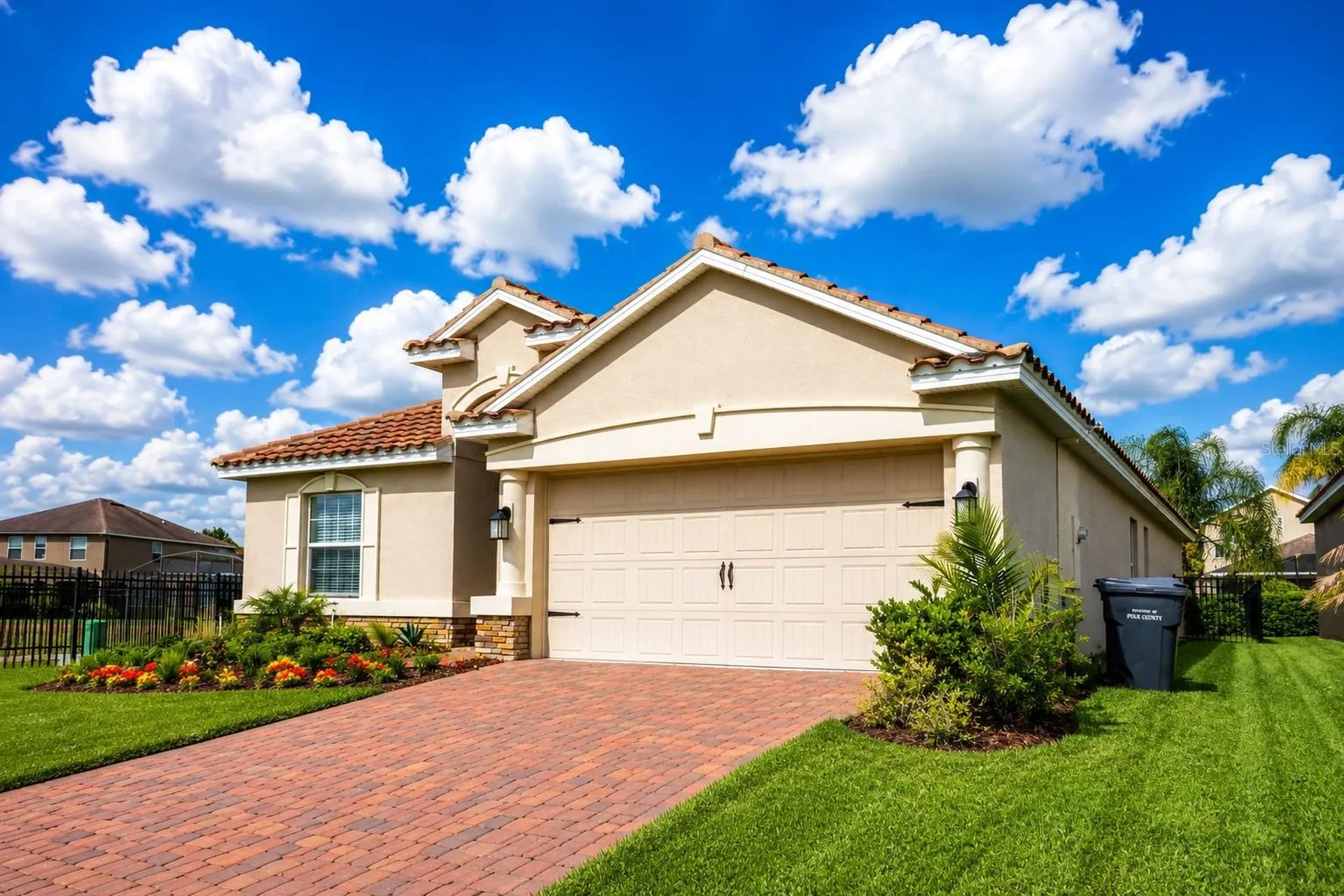2172 Lake Side Avenue Davenport FL 33837
