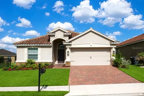 2172 Lake Side Avenue Davenport FL 33837