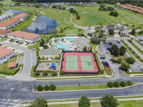 2172 Lake Side Avenue Davenport FL 33837