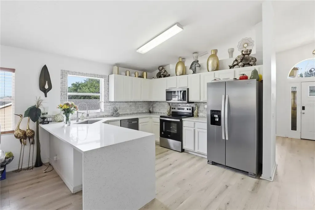 1514 Muir Circle Clermont FL 34711