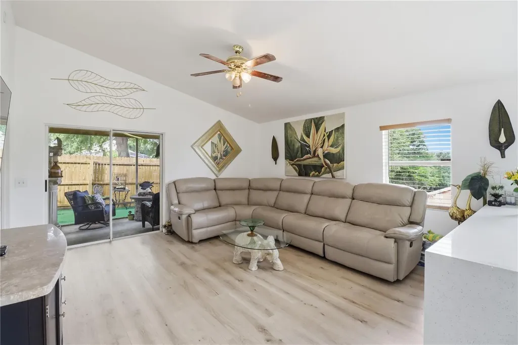 1514 Muir Circle Clermont FL 34711