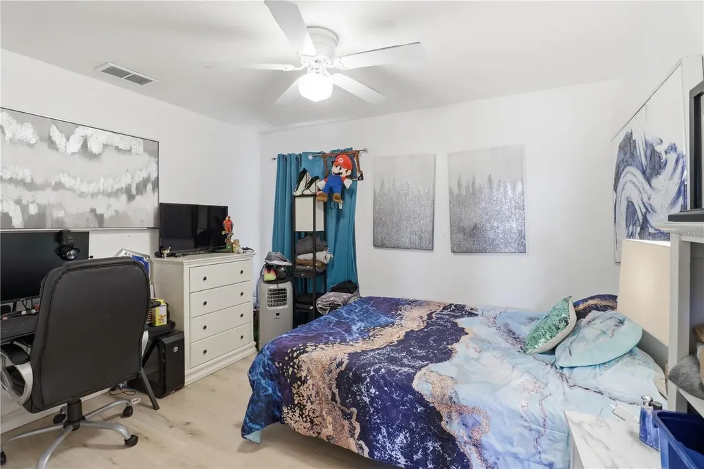 1514 Muir Circle Clermont FL 34711