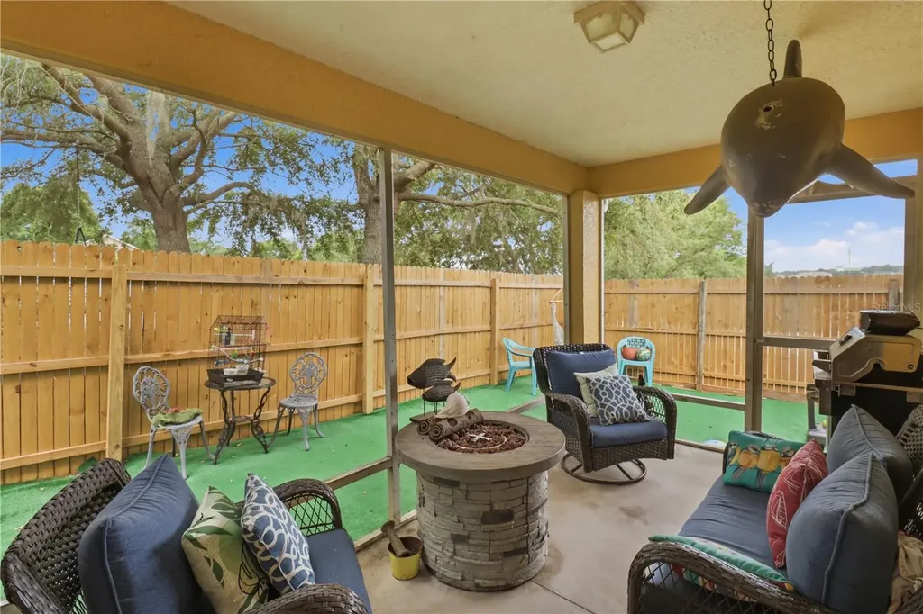 1514 Muir Circle Clermont FL 34711