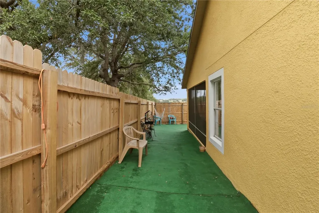 1514 Muir Circle Clermont FL 34711