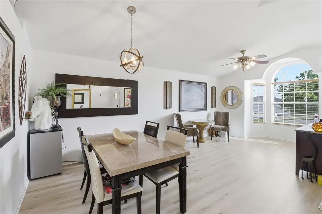 1514 Muir Circle Clermont FL 34711