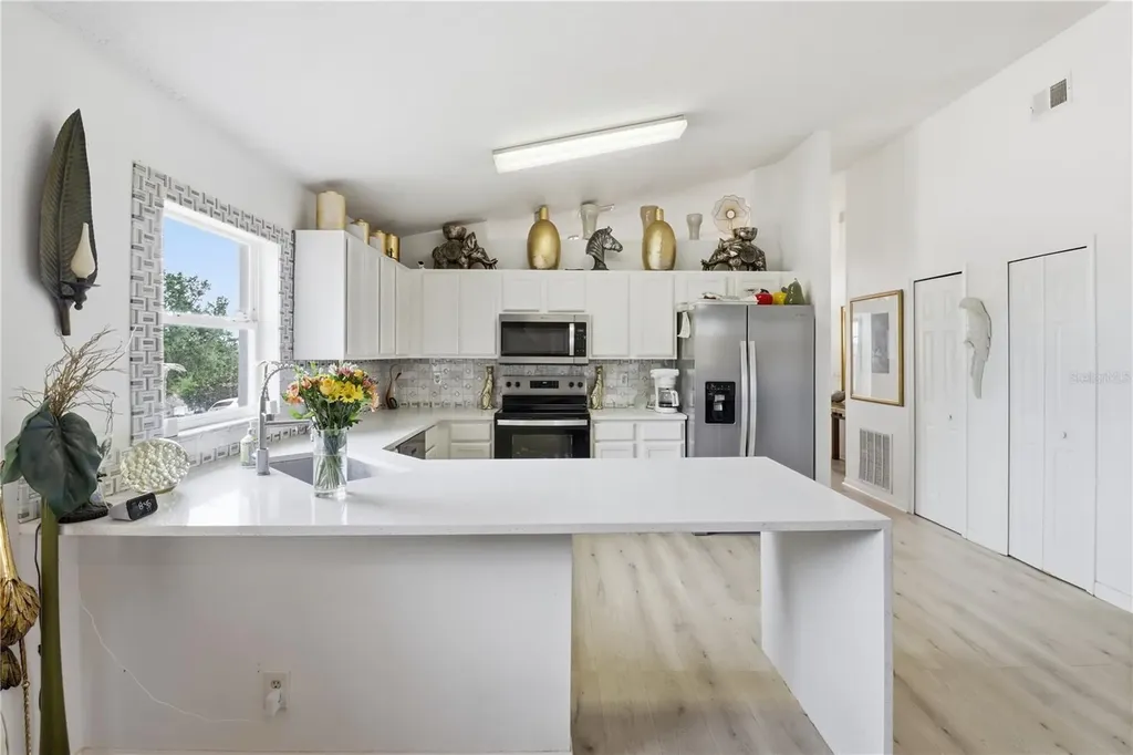 1514 Muir Circle Clermont FL 34711