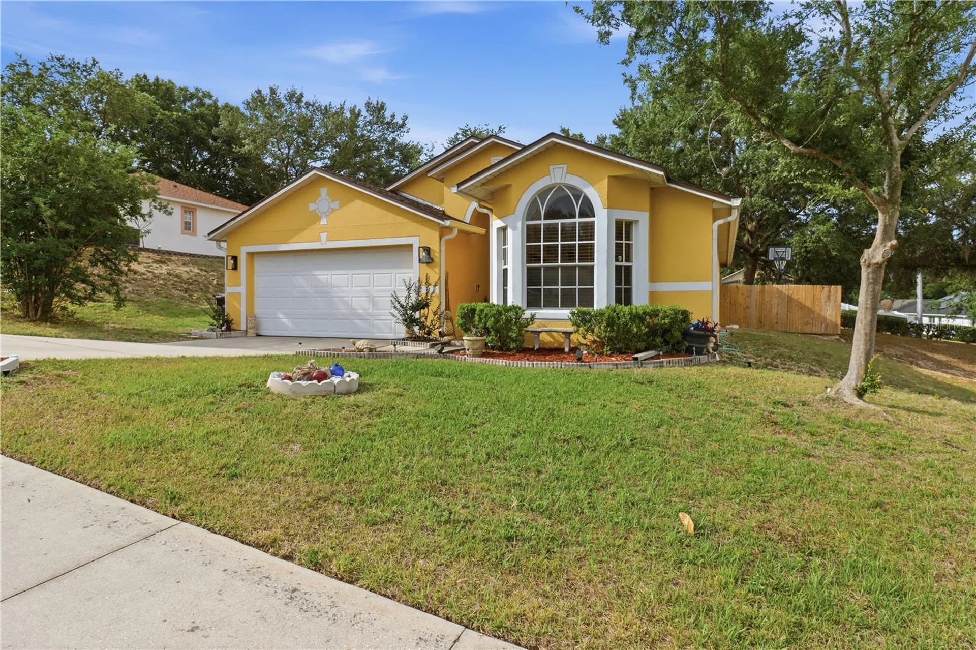1514 Muir Circle Clermont FL 34711