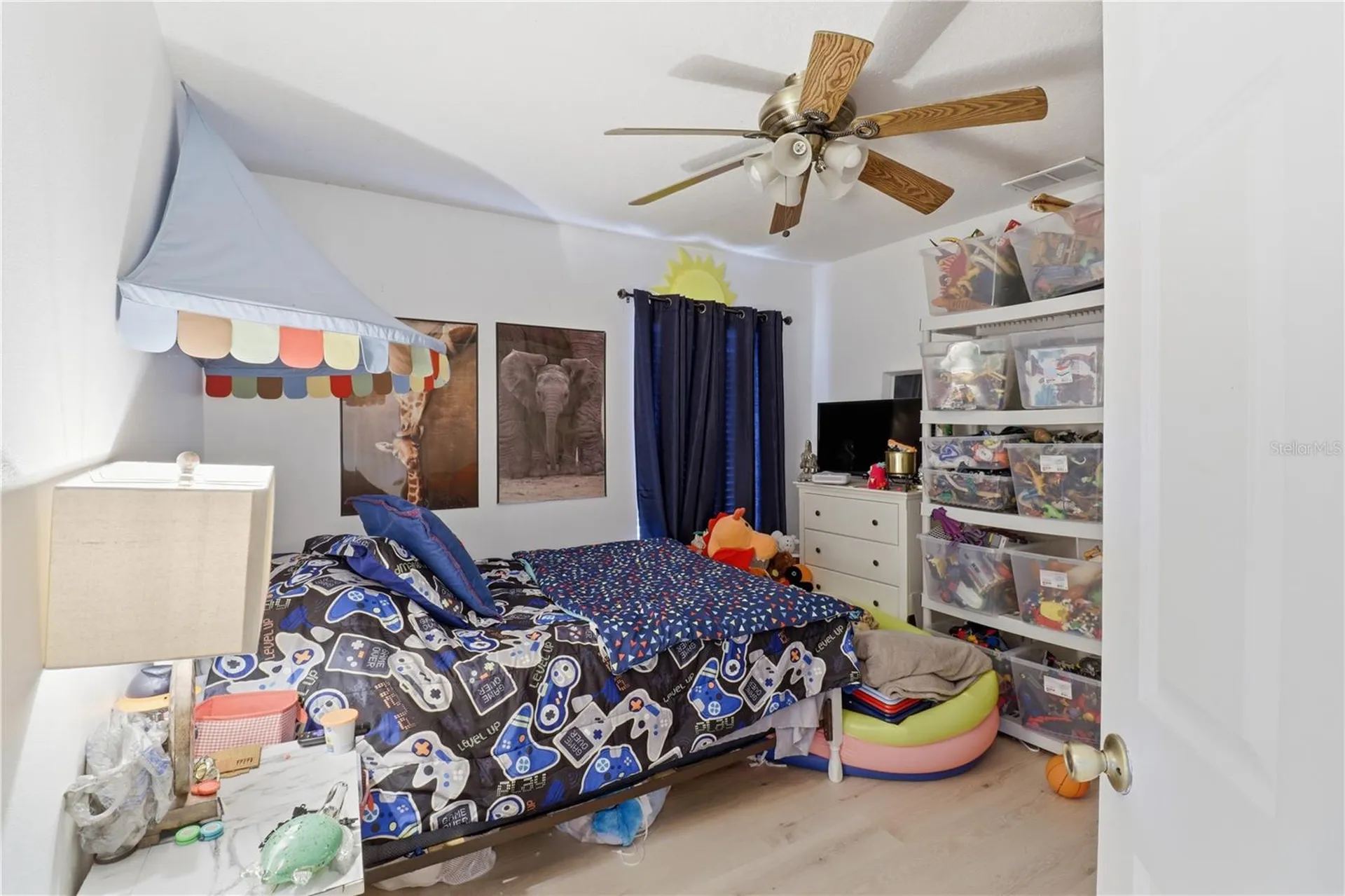 1514 Muir Circle Clermont FL 34711
