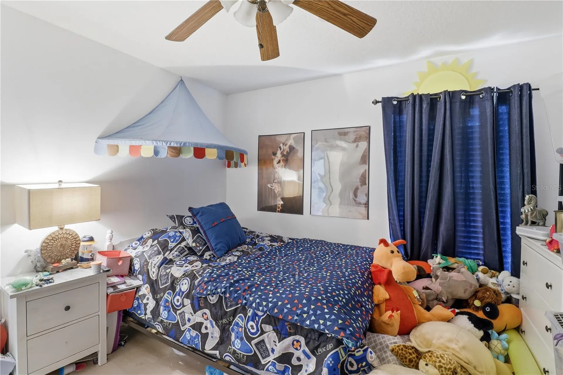 1514 Muir Circle Clermont FL 34711