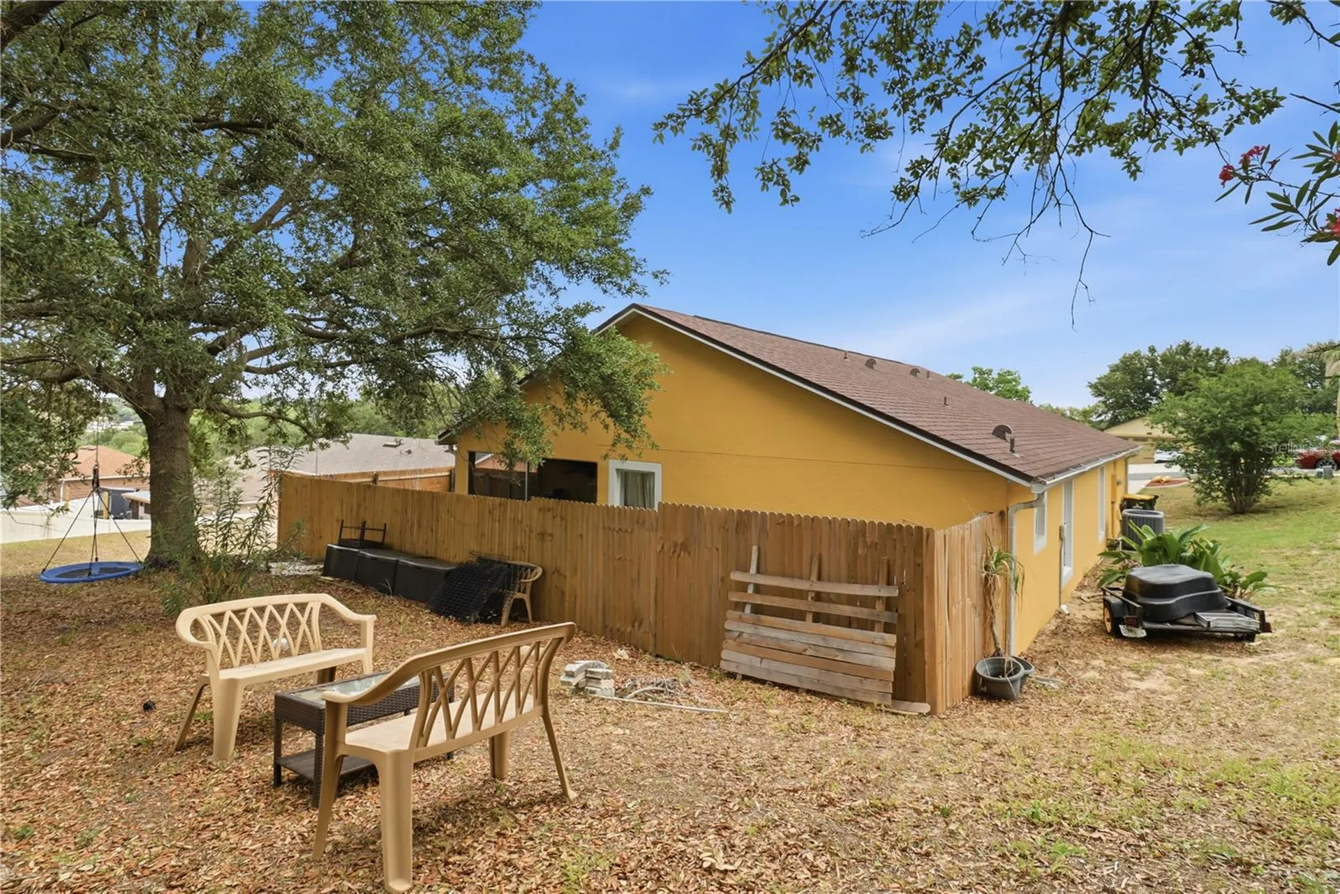 1514 Muir Circle Clermont FL 34711