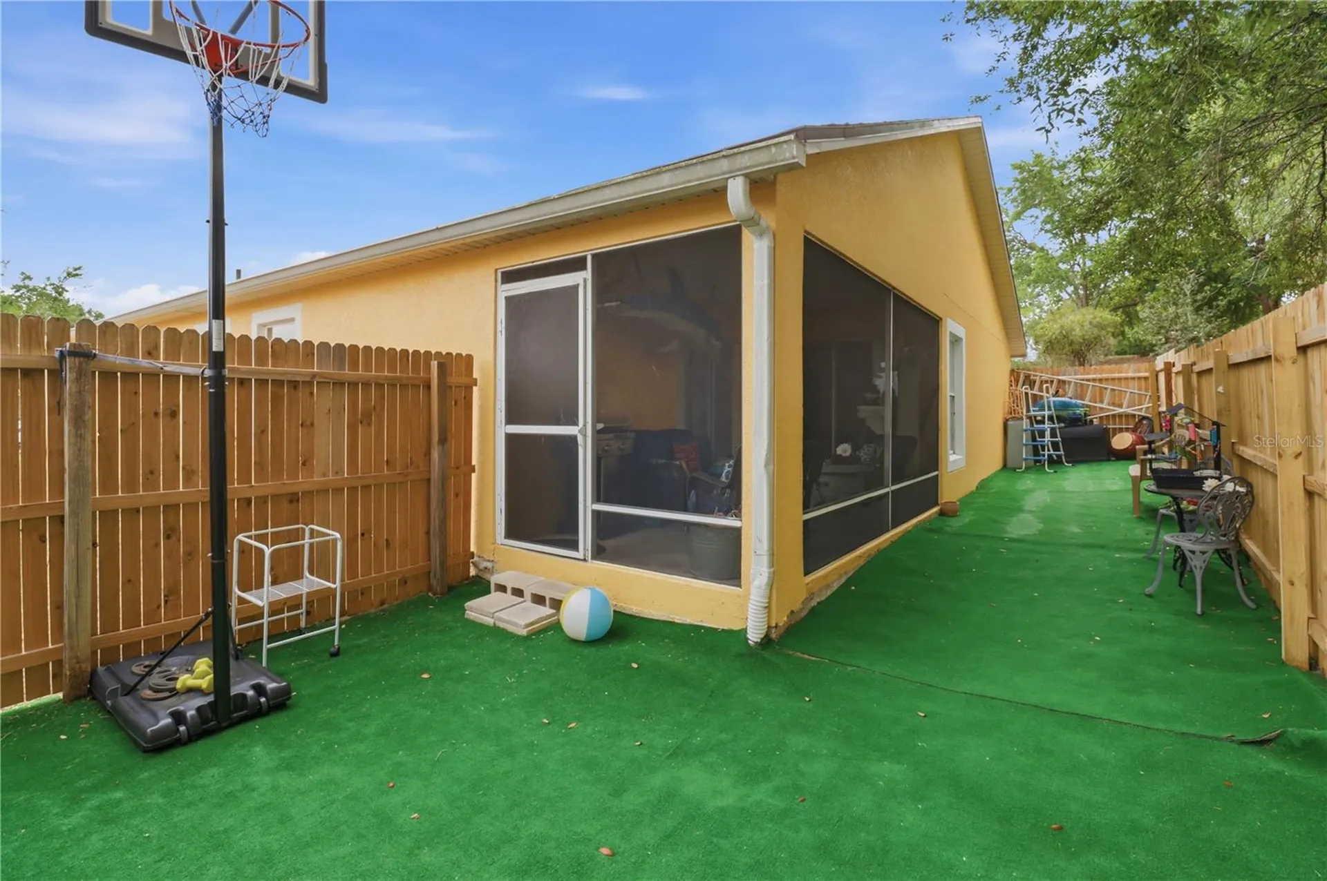 1514 Muir Circle Clermont FL 34711