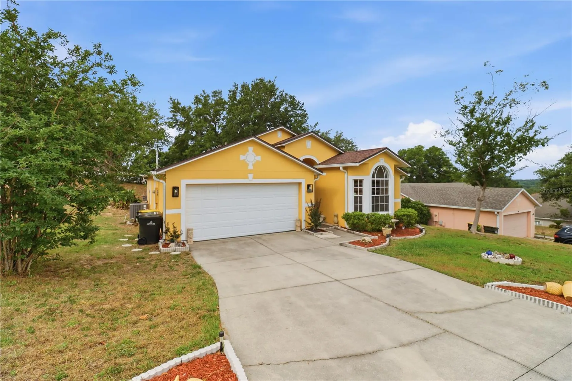 1514 Muir Circle Clermont FL 34711