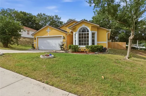 1514 Muir Circle Clermont FL 34711