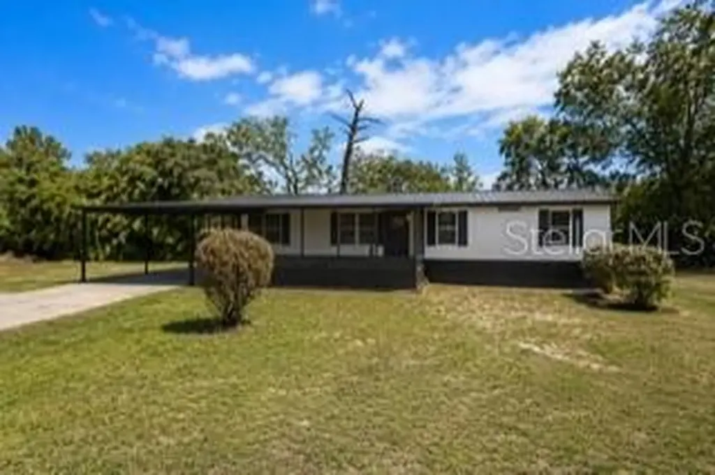 2001 S Overview Drive Lecanto FL 34461