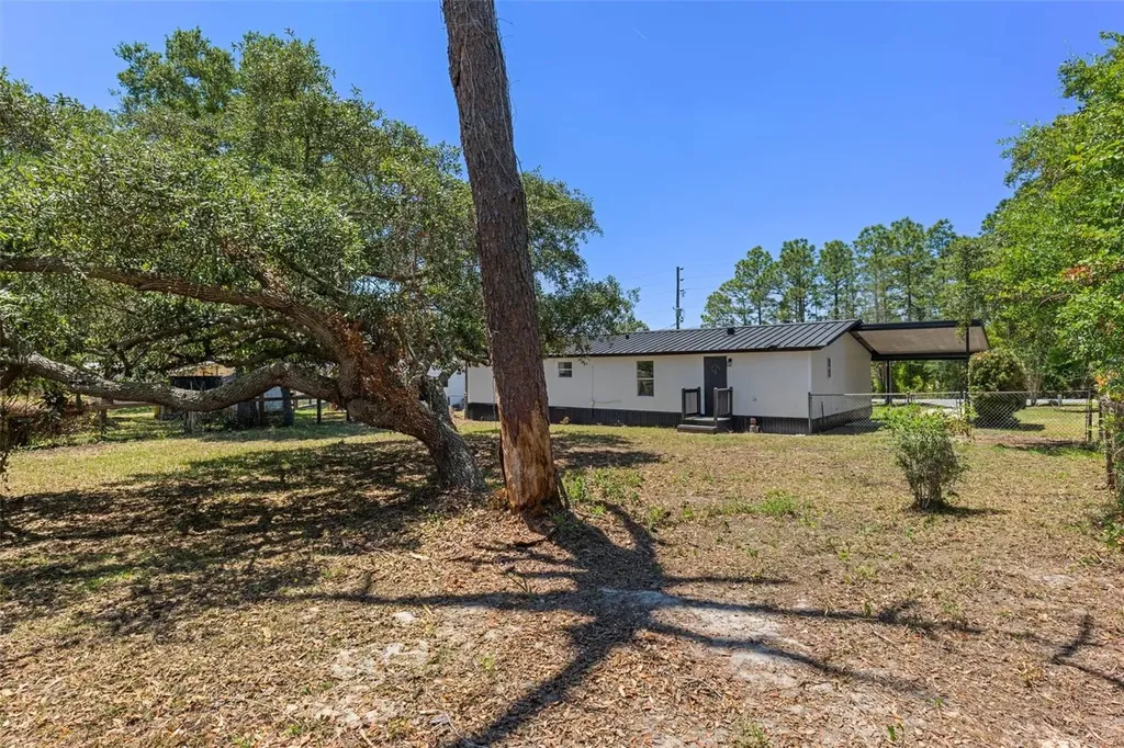 2001 S Overview Drive Lecanto FL 34461