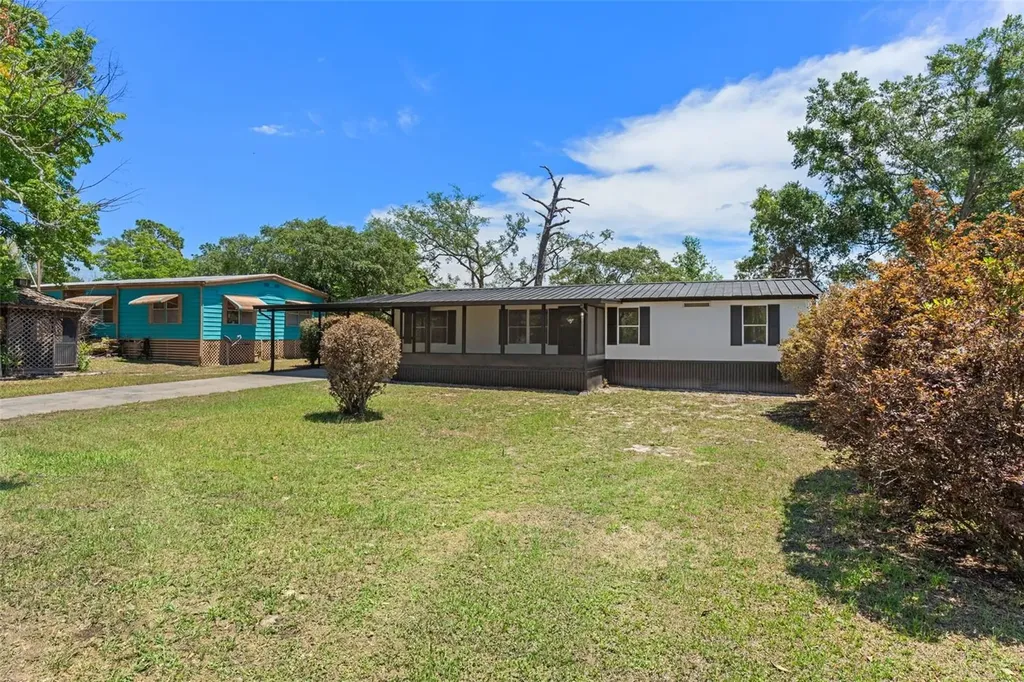 2001 S Overview Drive Lecanto FL 34461