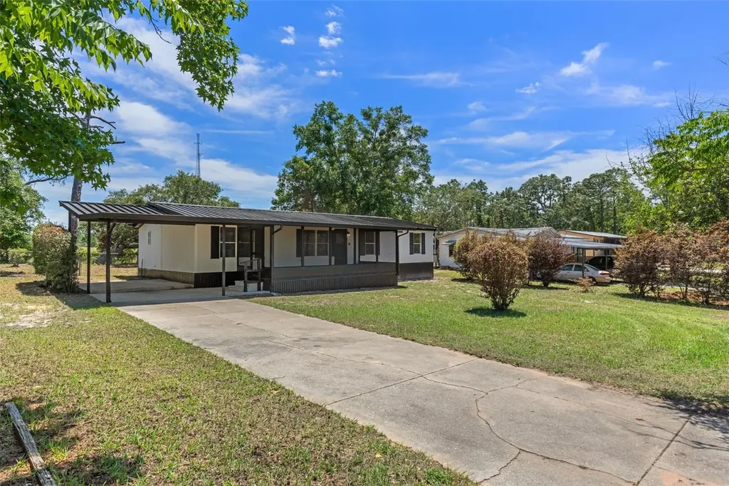 2001 S Overview Drive Lecanto FL 34461