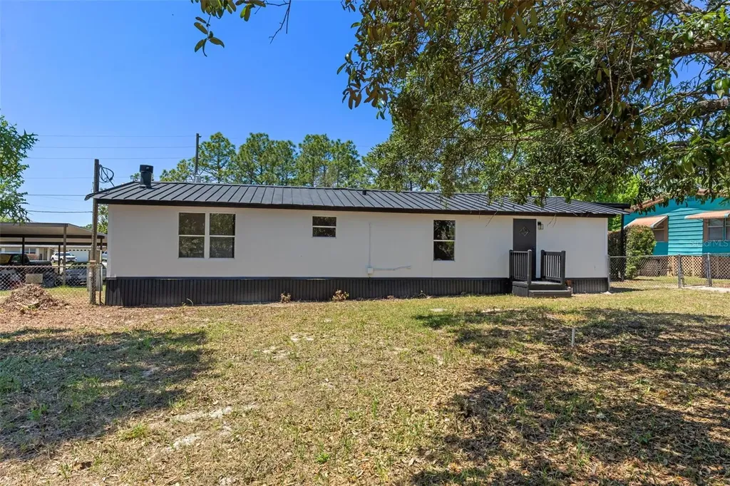 2001 S Overview Drive Lecanto FL 34461