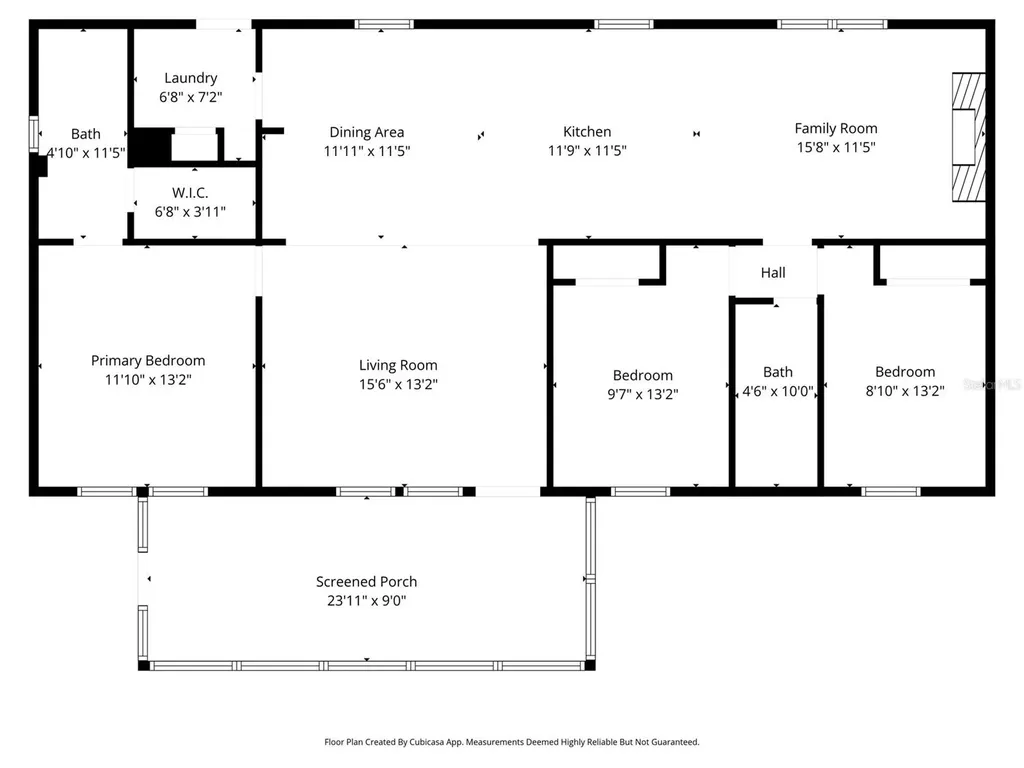2001 S Overview Drive Lecanto FL 34461