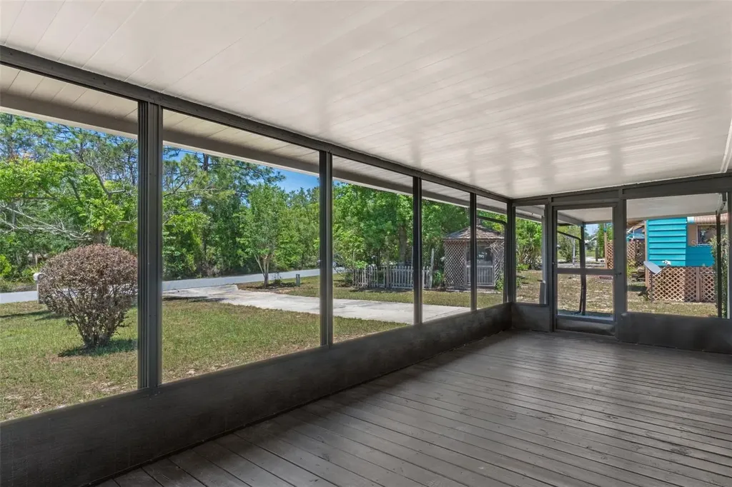 2001 S Overview Drive Lecanto FL 34461
