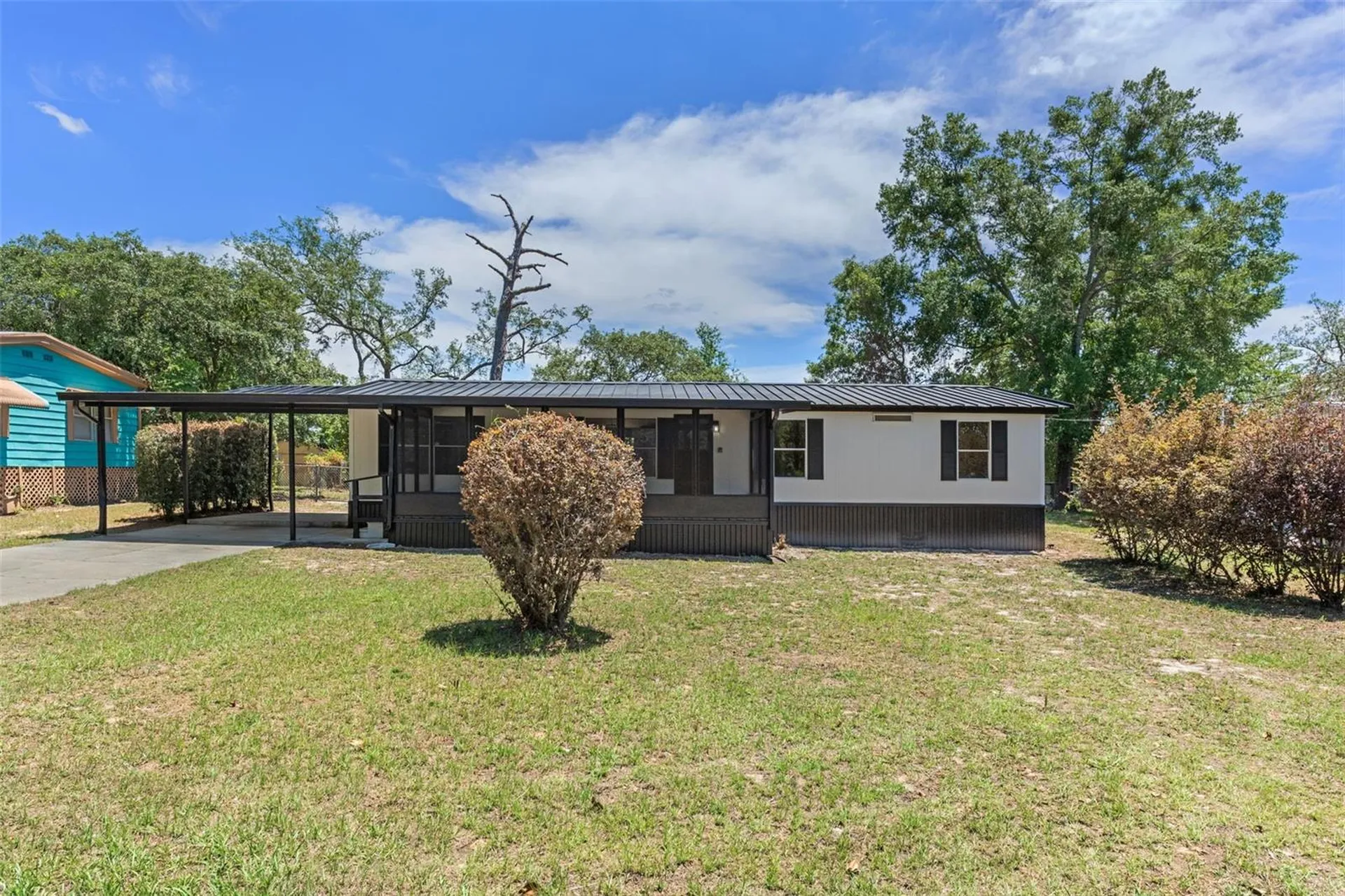 2001 S Overview Drive Lecanto FL 34461