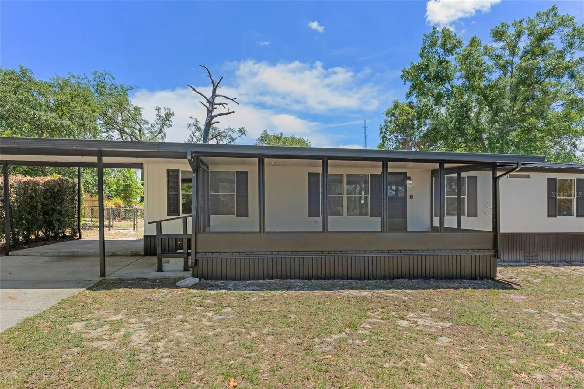 2001 S Overview Drive Lecanto FL 34461