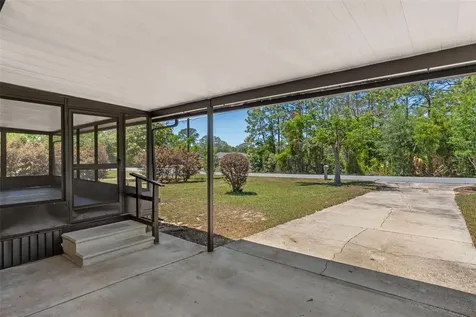 2001 S Overview Drive Lecanto FL 34461