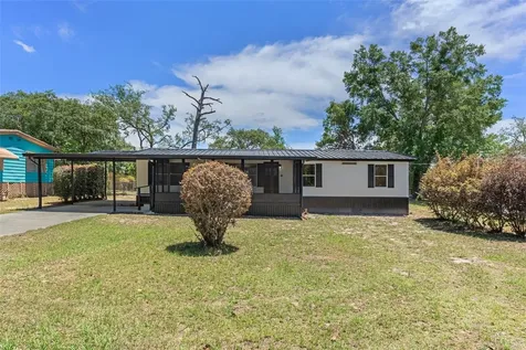 2001 S Overview Drive Lecanto FL 34461