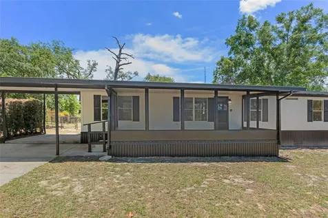 2001 S Overview Drive Lecanto FL 34461
