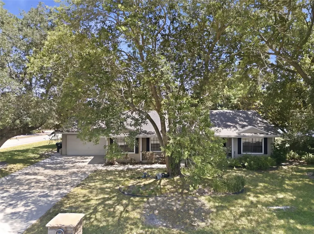5601 Kevin Avenue Orlando FL 32819