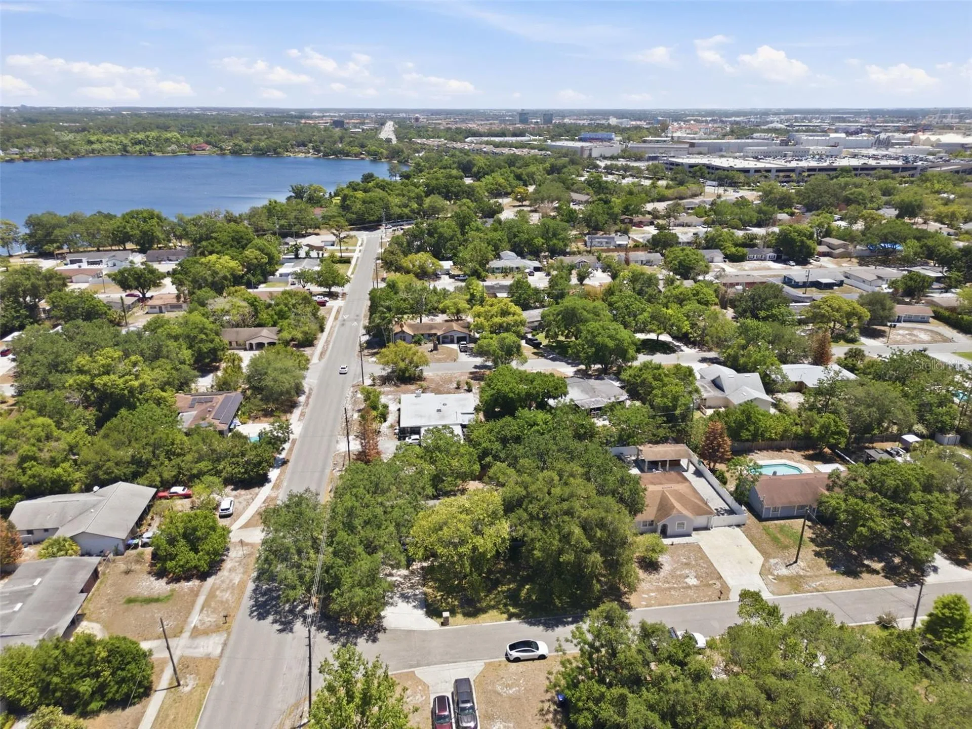 5601 Kevin Avenue Orlando FL 32819