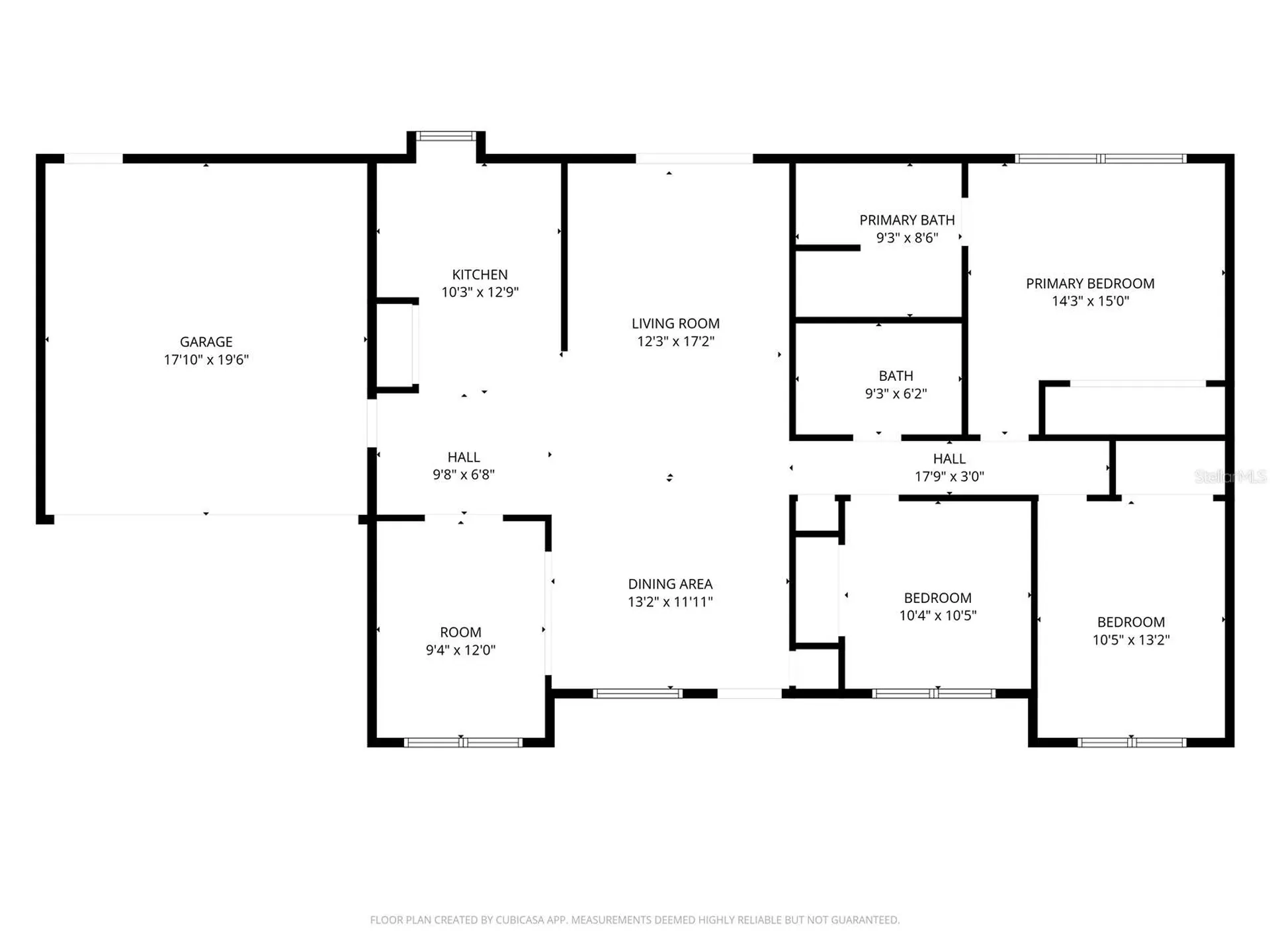 5601 Kevin Avenue Orlando FL 32819