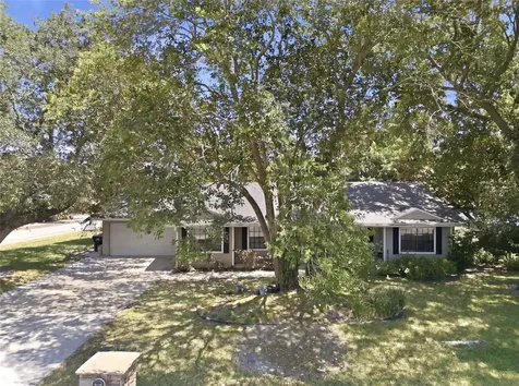 5601 Kevin Avenue Orlando FL 32819