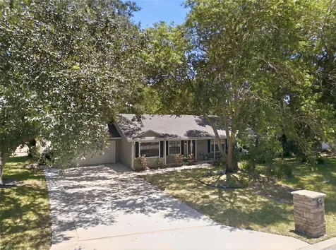 5601 Kevin Avenue Orlando FL 32819