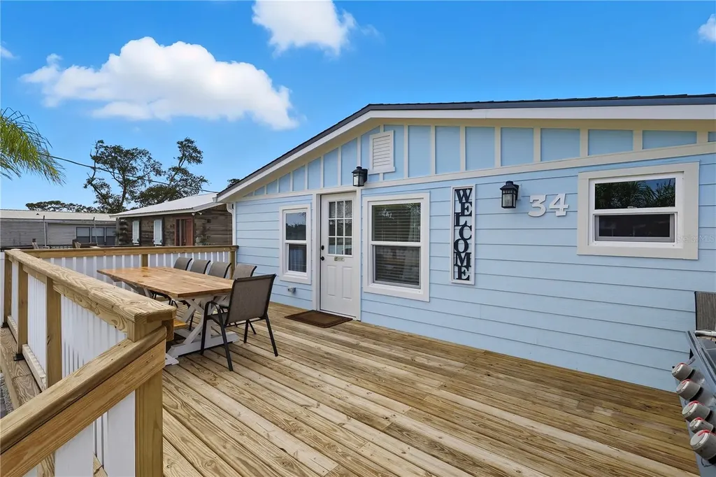 34 1st Avenue Palm Coast FL 32137