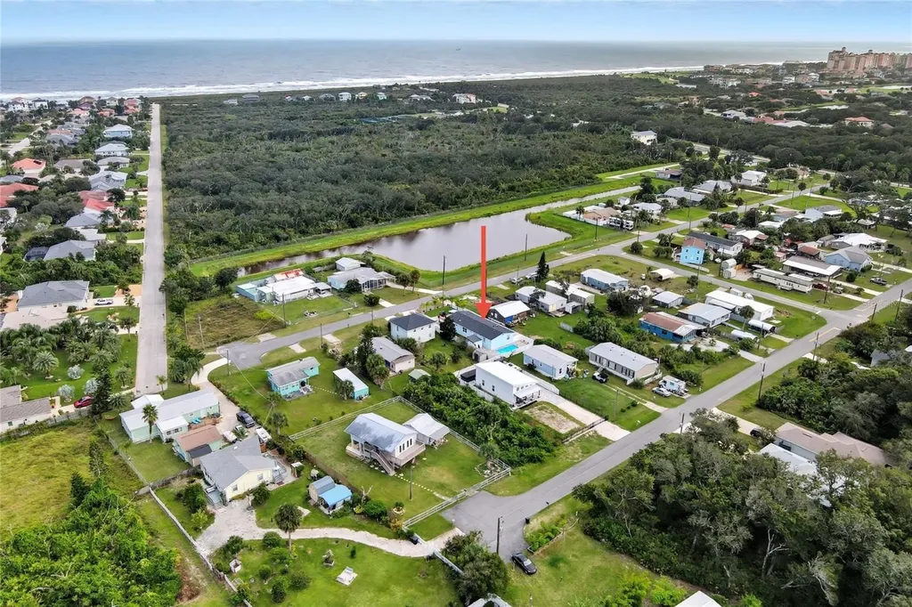 34 1st Avenue Palm Coast FL 32137