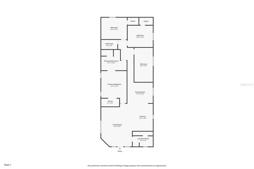 34 1st Avenue Palm Coast FL 32137