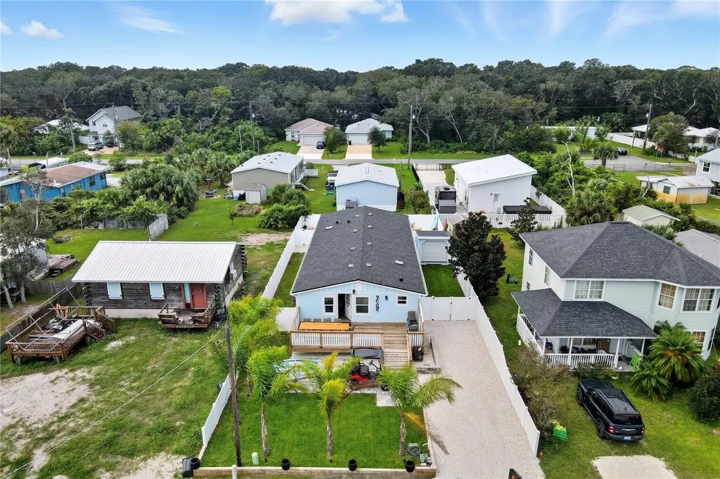 34 1st Avenue Palm Coast FL 32137