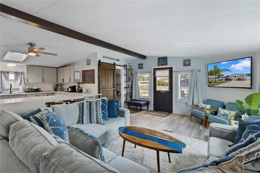34 1st Avenue Palm Coast FL 32137
