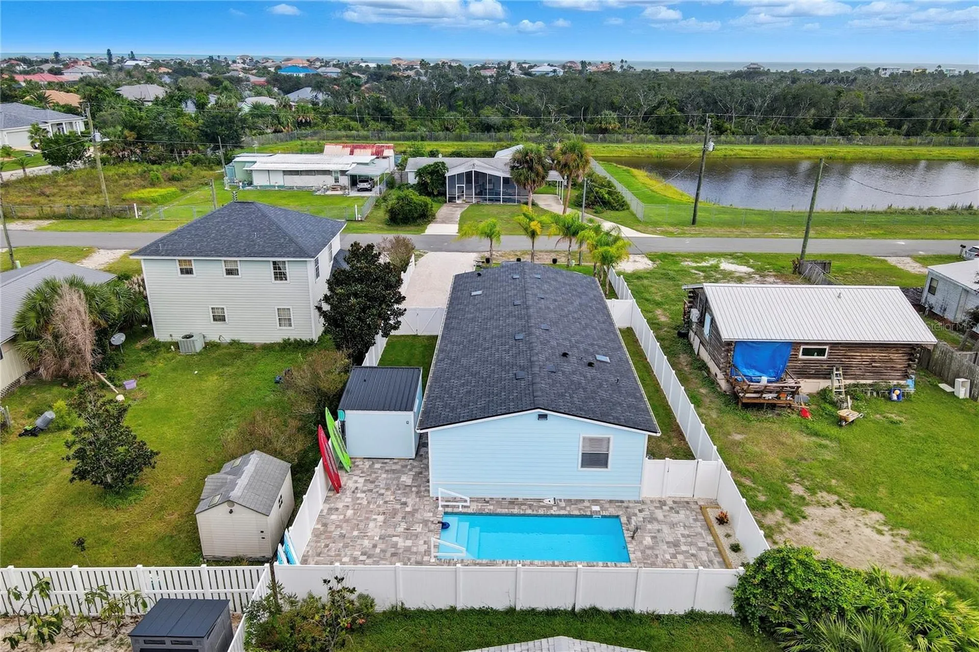 34 1st Avenue Palm Coast FL 32137