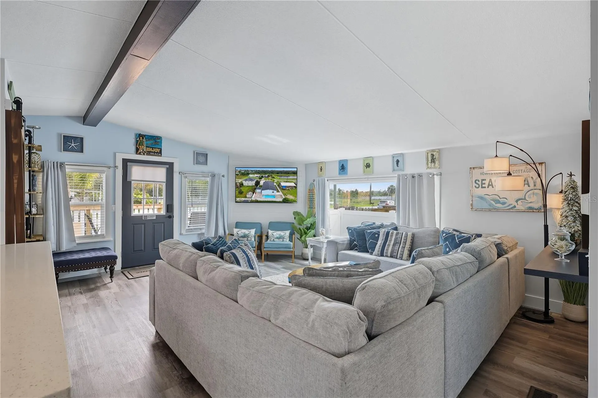 34 1st Avenue Palm Coast FL 32137